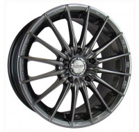 Kyowa KR212 W6.5 R15 PCD5x100/114.3 ET40 DIA67.1 HPB